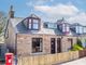 Thumbnail End terrace house for sale in Lockhart Place, Stonehouse, Larkhall