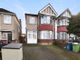 Thumbnail Maisonette for sale in Imperial Drive, North Harrow, Harrow