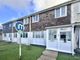 Thumbnail Terraced house for sale in Victoria Road, Roche, St. Austell