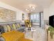 Thumbnail Detached house for sale in "Glamis" at Cuthbertson Walk, Bucksburn, Aberdeen