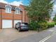 Thumbnail Detached house for sale in Aykroft, Bourne