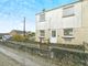 Thumbnail Semi-detached house for sale in St. Francis Road, St. Columb Road, St. Columb, Cornwall