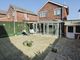 Thumbnail Detached house for sale in Effingham Gardens, Southampton, Hampshire