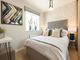 Thumbnail Semi-detached house for sale in "Type 79" at Langate Fields, Long Marston, Stratford-Upon-Avon