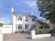 Thumbnail Detached house for sale in Kings Road, St Peter Port, Guernsey