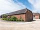 Thumbnail Barn conversion for sale in Coleshill Road, Ansley Common, Nuneaton