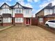 Thumbnail Semi-detached house to rent in Briar Road, Watford