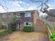 Thumbnail Semi-detached house for sale in Rowly Drive, Cranleigh