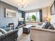 Thumbnail End terrace house for sale in Clarendon Crescent, Linlithgow