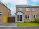 Thumbnail Semi-detached house for sale in Mill Meadow Gardens, Sothall, Sheffield