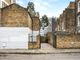 Thumbnail Detached house for sale in De Beauvoir Crescent, Islington, London