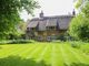 Thumbnail Cottage for sale in Drovers Return, Old Alresford, Alresford