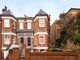 Thumbnail Flat for sale in Mount Pleasant Lane, London