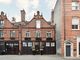 Thumbnail Terraced house for sale in Adams Row, London