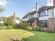 Thumbnail Detached house for sale in Old Bath Road, Sonning, Reading
