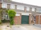 Thumbnail Terraced house to rent in Llanaway Close, Godalming