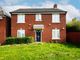 Thumbnail Detached house for sale in Lea Walk, Hucclecote, Gloucester