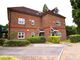 Thumbnail Flat to rent in Sheraton House, Chairmakers Close, Princes Risborough, Buckinghamshire
