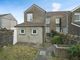 Thumbnail End terrace house for sale in Tridwr Road, Abertridwr, Caerphilly