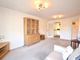 Thumbnail Flat for sale in Russell Lodge, Branksomewood Road, Fleet