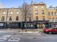 Thumbnail Terraced house for sale in Betterton Street, Covent Garden, London