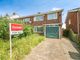 Thumbnail Semi-detached house for sale in Bramford Lane, Ipswich