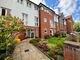 Thumbnail Flat for sale in Chapelfields, Frodsham