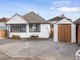 Thumbnail Detached bungalow for sale in Sunnycroft Close, Bishops Cleeve, Cheltenham