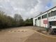 Thumbnail Industrial to let in 6 Riverwey Industrial Park, Newman Lane, Alton