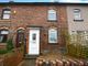 Thumbnail Terraced house for sale in Low Moor Lane, Woolley, Wakefield