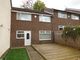 Thumbnail Town house for sale in Snowden Green, Leeds