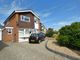 Thumbnail Detached house to rent in St. Peters Close, Burnham, Slough, Buckinghamshire