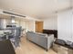 Thumbnail Flat to rent in West India Quay, 26 Hertsmere Road, Canary Wharf