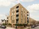 Thumbnail Flat for sale in Tewkesbury Road, London