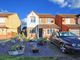 Thumbnail Detached house for sale in Bluebell Rise, Rushden