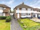 Thumbnail Semi-detached house for sale in Broadcroft Road, Petts Wood, Orpington