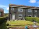 Thumbnail End terrace house for sale in Gryffe Road, Port Glasgow