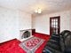 Thumbnail Terraced house for sale in Cairnscadden Road, Cumnock