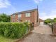 Thumbnail Detached house for sale in Glentworth House, Great Steeping