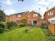 Thumbnail Link-detached house for sale in Moles Close, Wokingham, Berkshire