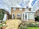 Thumbnail Detached house for sale in Thames Avenue, Greenmeadow, Swindon