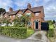 Thumbnail End terrace house for sale in Ridgeway Road, Timperley, Altrincham