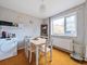 Thumbnail Terraced house for sale in Shepherds Road, Winchester