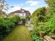 Thumbnail Semi-detached house for sale in Woodbury Avenue, Petersfield, Hampshire