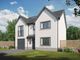 Thumbnail Detached house for sale in "The Avondale" at Tranent