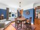 Thumbnail Semi-detached house for sale in Harrowby Road, Leeds, West Yorkshire