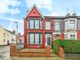 Thumbnail Semi-detached house for sale in Edge Grove, Liverpool, Merseyside
