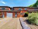 Thumbnail Property to rent in Cragside, Blenheim Way, Stevenage