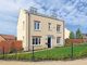 Thumbnail Detached house for sale in "The Lutyens" at Pioneer Way, Bicester