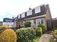 Thumbnail Semi-detached house for sale in St Andrews Drive, Daventry, Northamptonshire